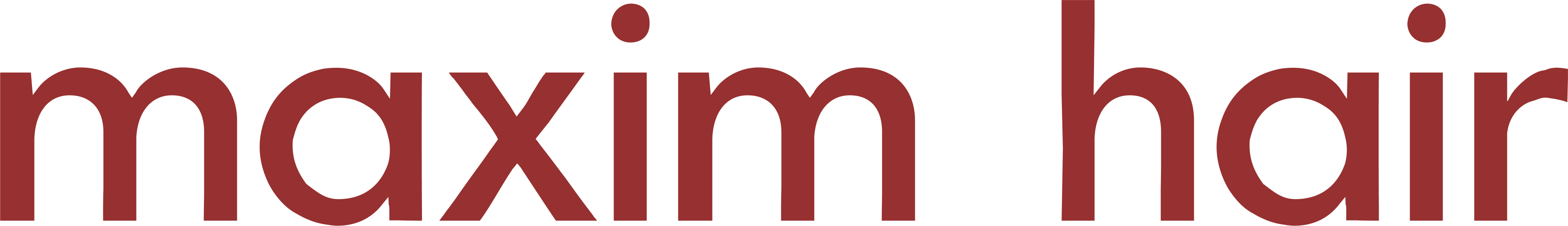 Maxim Hair Restoration